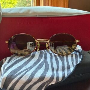 Ray-Ban Vintage USED W2543 polarized sunglasses